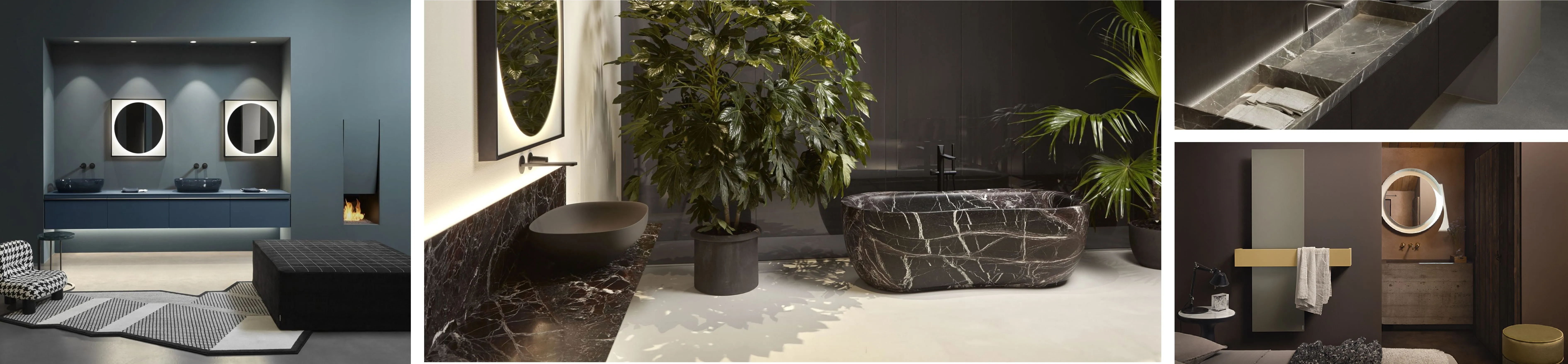 Frick Badezimmer in Ulm